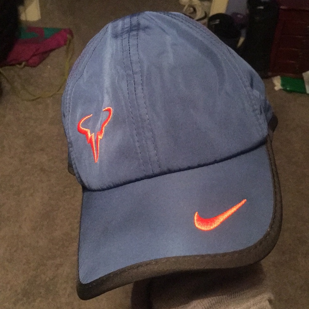 Nike Rafael Nadal Tennis Hat
